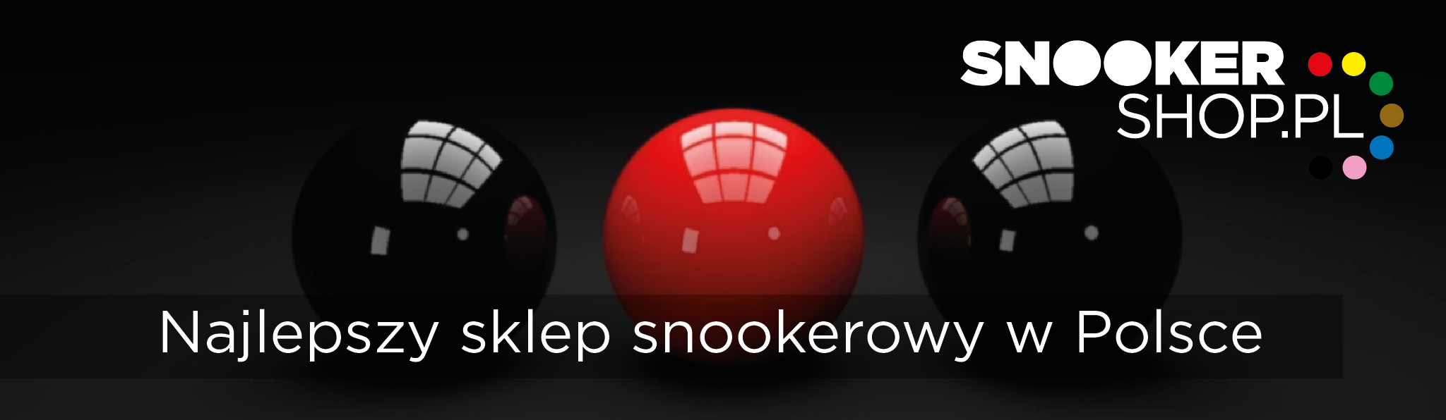 Snooker Shop – Najlepszy polski sklep snookerowy