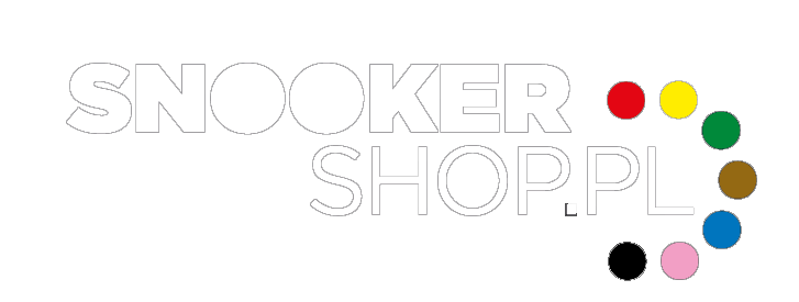 Snooker Shop - Najlepszy polski sklep snookerowy